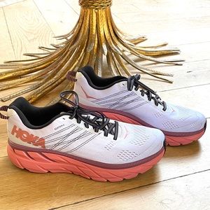 Hoka One One Clifton 6 sneakers - size 10